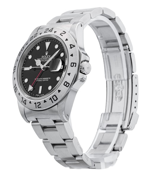 Rolex Explorer II 16570